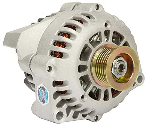 DB Electrical Alternator for Chevrolet Truck C Series C2500 1996-2002