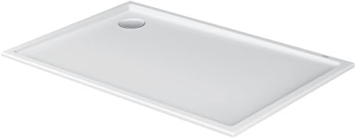 Duravit Starck Slimline Duschwanne Weiß 1400x900x55mm