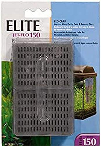 Marina Zeo Carb Ersatzkassette für den Filter Elite Jet Flo 150