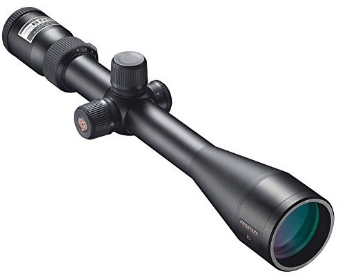 Nikon Cannocchiale Prostaff 7 4-16x50 SF Matte BDC