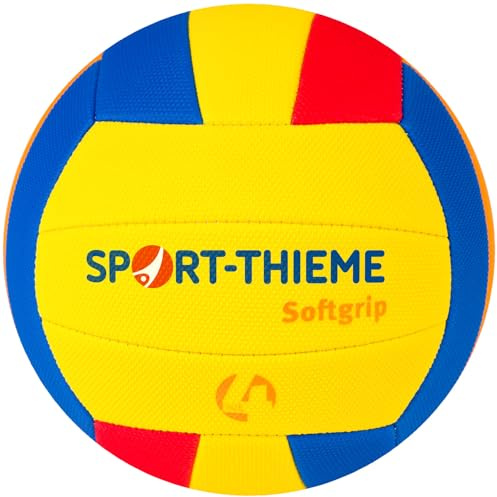 Sport-Thieme Volleyball Softgrip