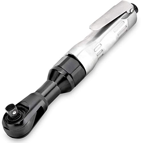 LLAVE DE CARRACA NEUMATICA 1/2