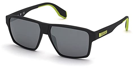 ADIDAS ORIGINALS OR0039 matte black 58