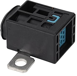 Battery Disconnect Pyrofuse Switch N000000006967 A0035421819 Replacement for Class C W205 2014 2021 C Class Roadster C205 Automotive Electrical Component Overload ABS Metal Constru