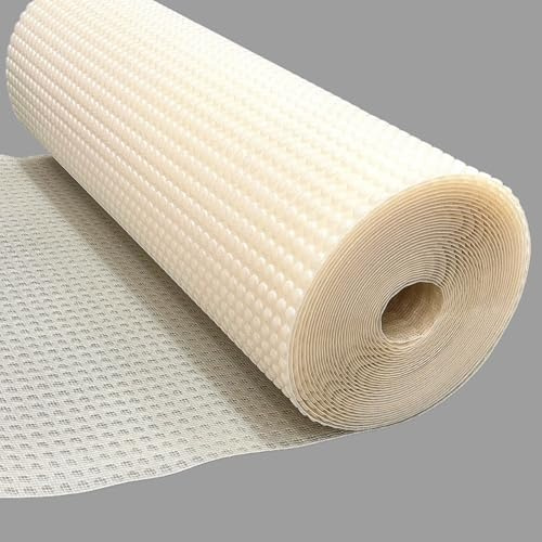 Newton Newtonite 803 Meshed Lath Damp Proof Membrane & Kits (20m2 Membrane Only)