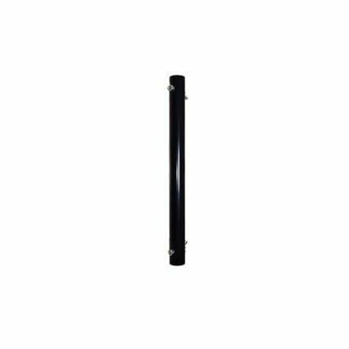 Manual Hand Earth Auger Fence Post Drill Soil Digger Hole Borer Digger 4 6 8 (1, Additional Extension (300mm))