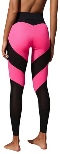 Anti Cellulite Leggings Leggins Fitness Leoparden Extra Lang Grüne Gym Sexy Pole Dance Outfit Sportswear Blaue