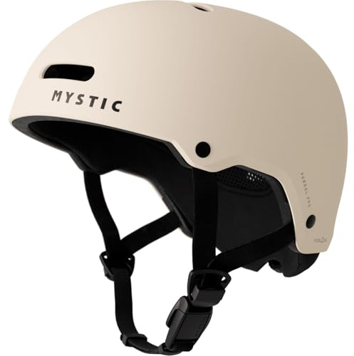 MYSTIC Vandal Helm 2025 Sand