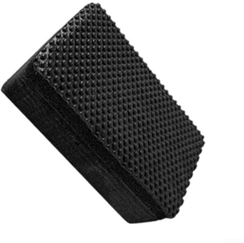 Borrador de limpieza de almohadillas de arcilla para cuidado automotriz en una práctica caja diseñada para una experiencia fácil de usar