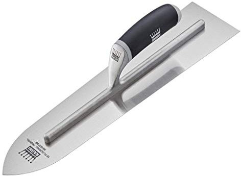 Ragni R518TFSG Flooring Trowels , Grey, Nicht zutreffend