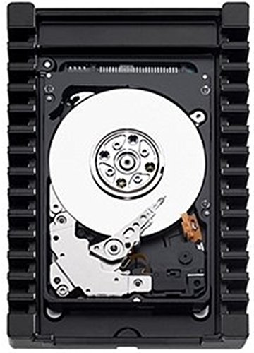 Western Digital VelociRaptor 500GB 500GB Serial ATA III, Hard drive (Serial ATA III, Hard drive, Stainless Steel, Horizontal)