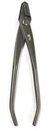 Mistral Bonsái 134000 - Tenazas para jin 208mm INOX. RYUGA
