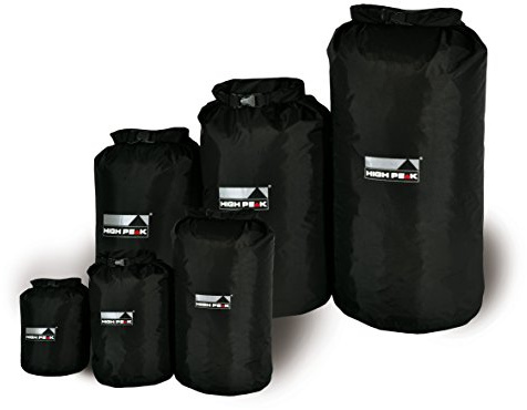 High Peak Drybag Tasche wasserdicht