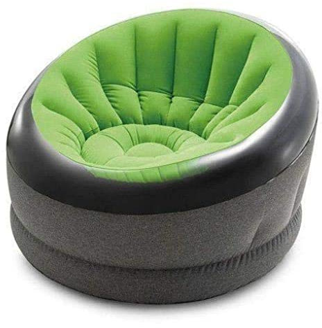 Intex - 68581NP - Fauteuil onyx - coloris vert