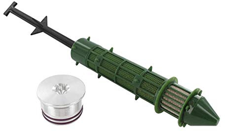 VEMO Trockner, Klimaanlage V10-06-0022