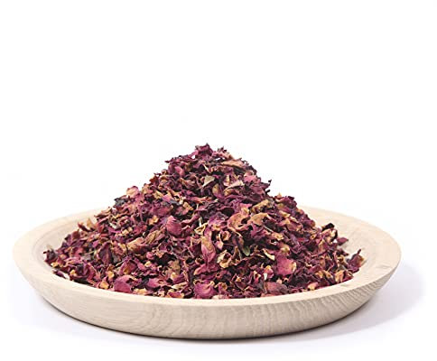 Séché Pétales De Rose - 500g
