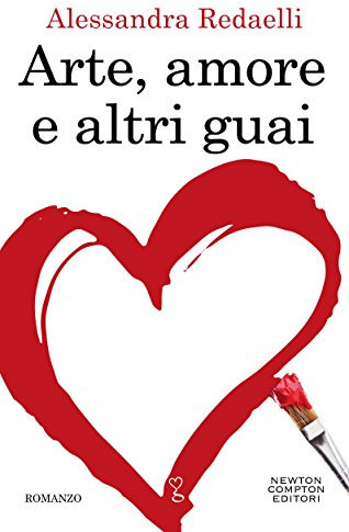 Arte, amore e altri guai