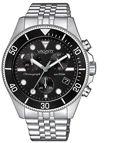 Vagary Orologio Uomo VS1-019-55