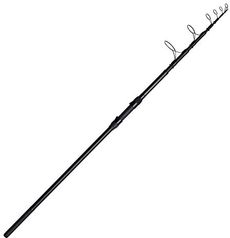 DAM Xt1 Tele 13' 3.90M 3.25Lbs 6Sec 370G 124cm 50mm