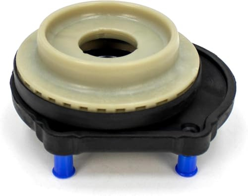 FOR PEUGEOT BIPPER suspension shocker strut top mount Bearing Left 51890881