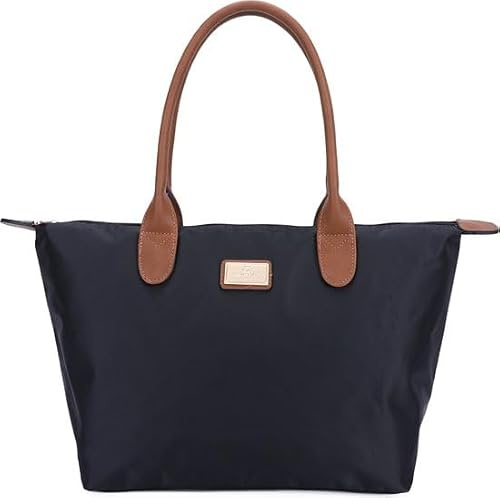 Gallantry Damentasche Shopper | Shopper in Lederoptik | Gallantry Paris Damen Hand- und Schultertasche - Damentasche in Lederoptik