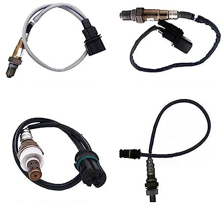 11787512985 11787530282 11787530285 11787547313 Lambdasonde vorne hinten BMW 1 E87 120i 3 E90 320i N46 X3 E85 E87 3.5L