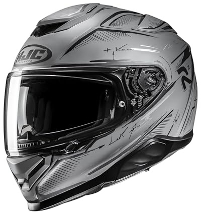 HJC, Integraler Motorradhelm RPHA 71 TETH MC5SF, XS