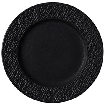 ADERFETBI Piatti Moderni Piatto da Bistecca Piatto Occidentale Piatto da Colazione for la casa Piatto da tavola for Hotel Piatto in Ceramica Servizio Piatti