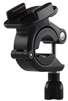 GoPro Handlebar, Seatpost and Pole Mount (Official Accessory)