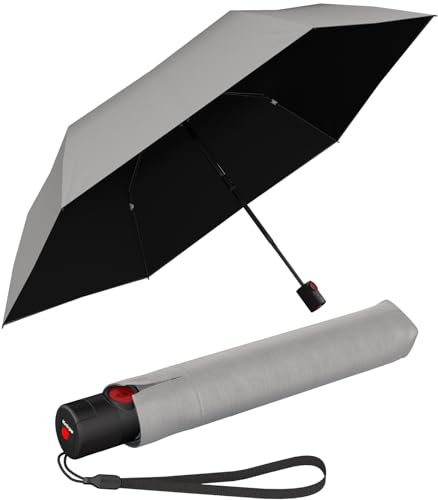 Knirps Taschenschirm U.200 Ultra Light Duomatic