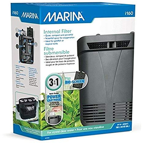 Marina i160 Internal Filter