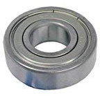 NTN Kugellager 7x19x6mm staubdicht Lager 607 ZZ C3