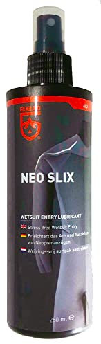 McNett Neo-slix Pumpe Spray.