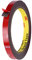 3M 4229P doppelseitiges Klebeband Klebestreifen Klebepads Extra stark Schwerlast Acryl Schaumband Hochleistungsklebeband Montageband (3M 4229P, 5mm x 3meter)