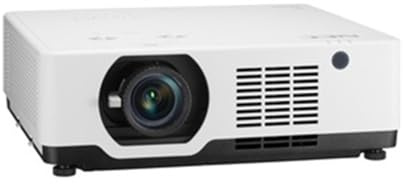 NEC NP-PE506UL LCD Projector Screen - 16:10 - Ceiling Mount