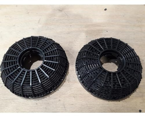 Amica FWK124 Kohlefilter für FH664620E, FH664620 (VE2)