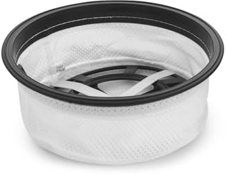 IBBAH Henry Hoover Filter (11 Inch/ 280mm Diameter) Tritex Type For Numatic Henry HVR160 HVT160 HET160 & Hetty 160 Series Vacuum Cleaner (Alternative To Part Number: 901607)