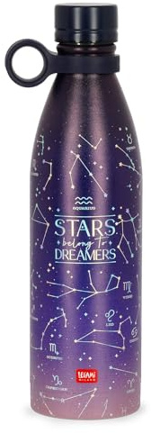 Legami Stars - Thermos da 800 ml