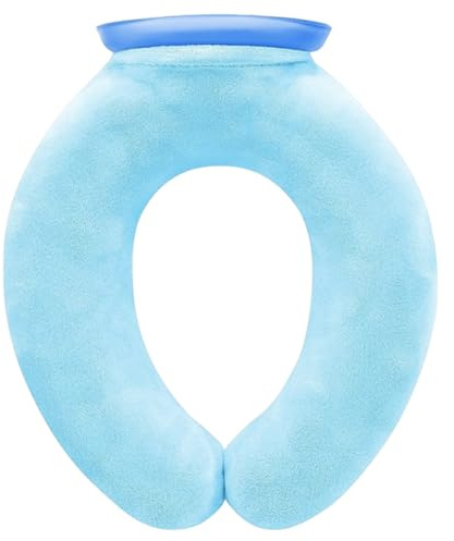 Mppchhn Bolsa de Agua Caliente - Calentador En Forma De U Reutilizable | Bolsa Térmica para el Cuello - Para Compresa Fría en Hombros Uso en Casa Viajes Camping Exterior Adultos Mayores Niños para