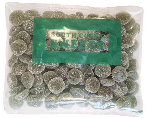 South Coast SweetsⓇ - Violets - 500g