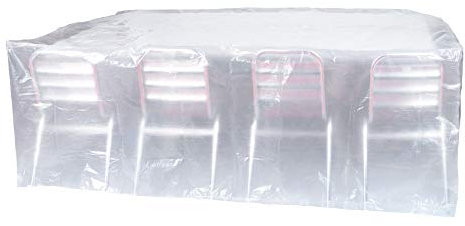 Copertura tavolo rettangolare 250 x 150 x 80 cm