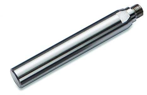 Robert Sorby L765/S19 Tool Rest Stem 3/4 x 4.1/2 - Woodturning Lathe Accessories - Metal Chisel Rest