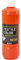 Creativ Company Textile Color, arancione fluo, 500 ml