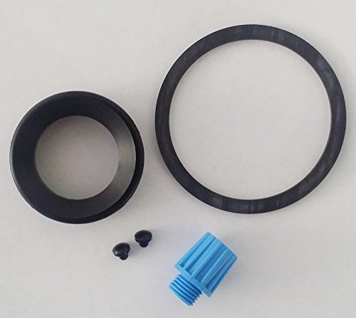 BWT 7084233 - Set di guarnizioni per filtro trasparente