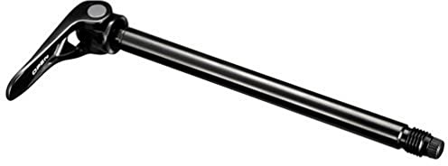 Shimano E-Thru Sm-Ax720 Steckachse Schwarz/Silber 164 mm/142 mm