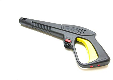 Lavor - Ricambio Accessorio per IDROPULITRICE Pistola S 09 con Attacco RAPIDO Integrato