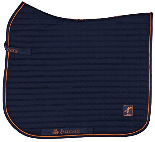 Bucas Recuptex Therapy Saddle Pad - Dressage