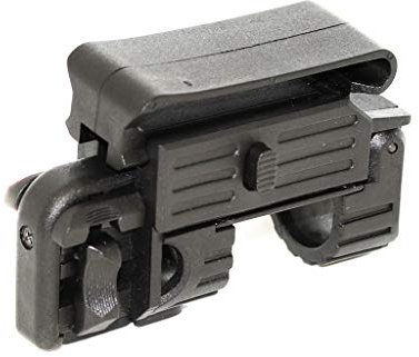 Airsoft Softair Parts APS Smart Shot Mini Launcher Für CAM870 Shotgun Co2 Patrone Cartridge