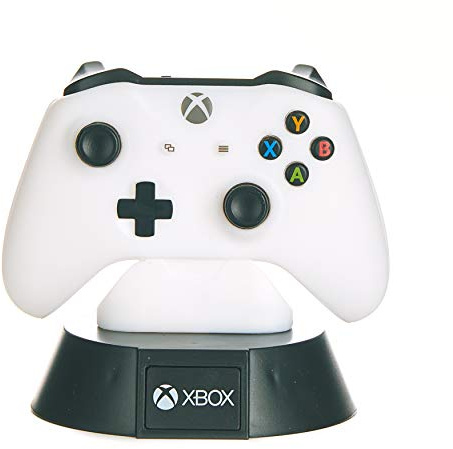 Paladone X box Controller Icon Light, Multicoloured