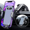 VANMASS TOP Car Phone Holder Mount [Sturdiest Off-Road Class] Rotatable Suction Mobile Stand Windscreen Dashboard Vent Cradle Van Accessories for iPhone 16 Pro Max 15 14 13 12 11 Samsung S24 Ultra